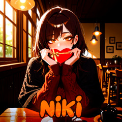 Niki - Warm Cup, Kind Eyes