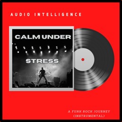 Calm Under Stress (Standing Up)