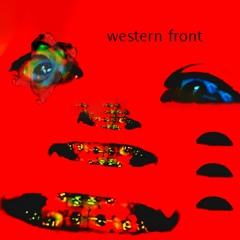 western front