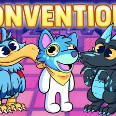 Conventions (I Miss Them)