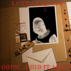 Britney Spears - Oops!…I Did It Again (LexDarmovis Cover)