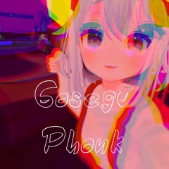GOSEGU & Phonk (Scenery Remix)