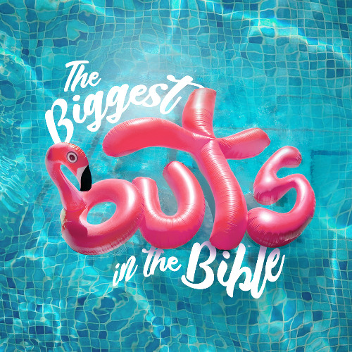 Only God | Kensington Church Audiocast with Andrew Kim