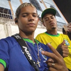 MC CABELINHO - SEXY (prod. MELLO_ MATHINVOKER) Speed UP + grave