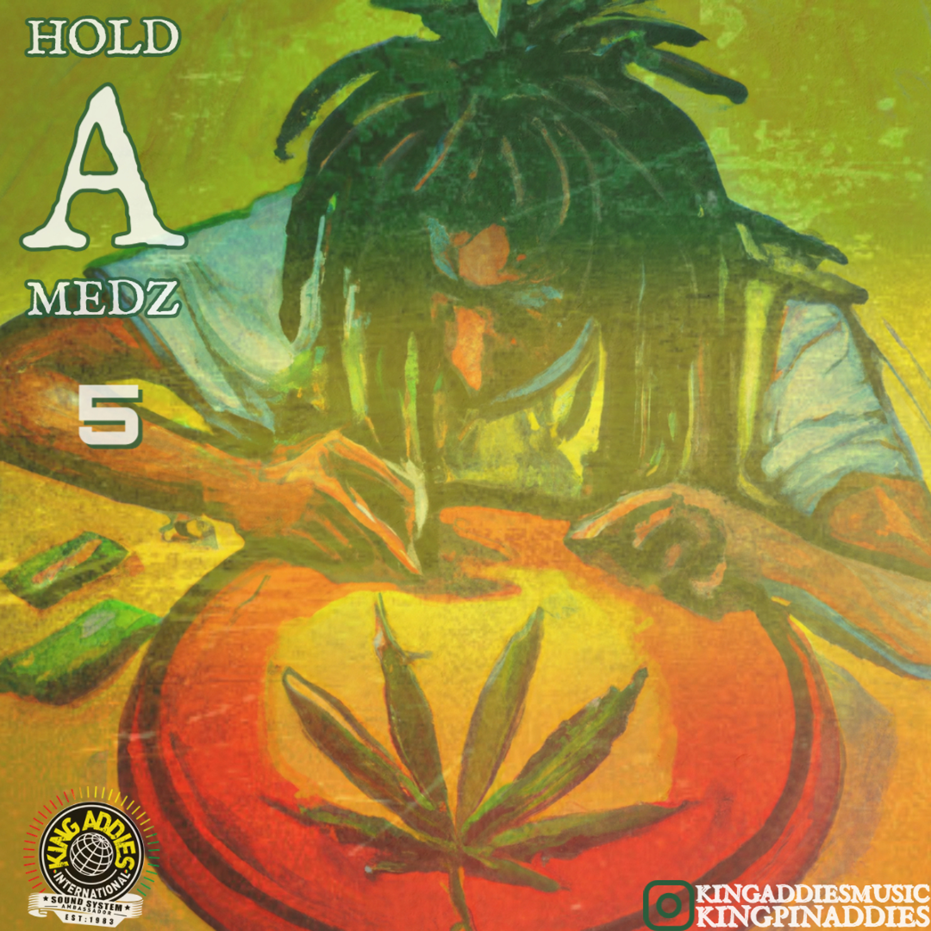 King Addies Music