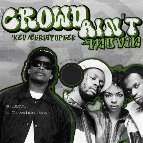 Eazy E (Original Mix)
