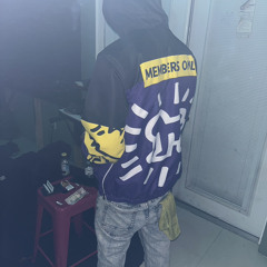 MY TURN FT 2wo’2wo Fetti