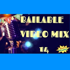 BAILABLE VIDEO MIX 14 Mp3