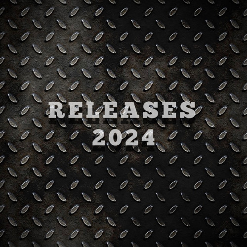 Stream ALDES Listen to Releases 2024 playlist online for free on