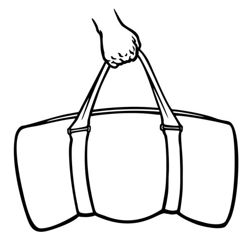 Зашёл, вышел