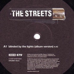 Blinded By The Lights (short The Streets cover)