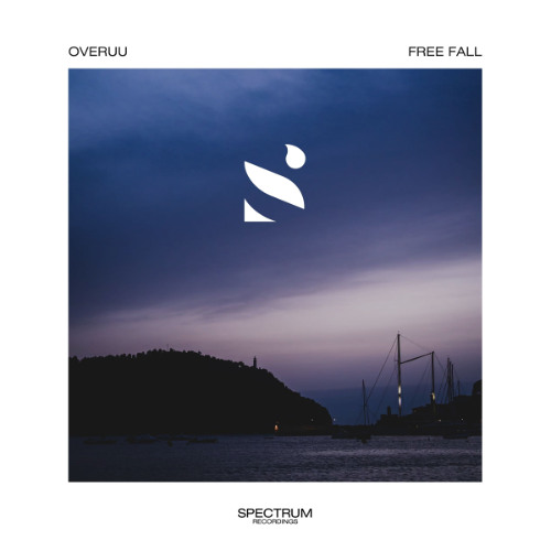 overuu - free fall