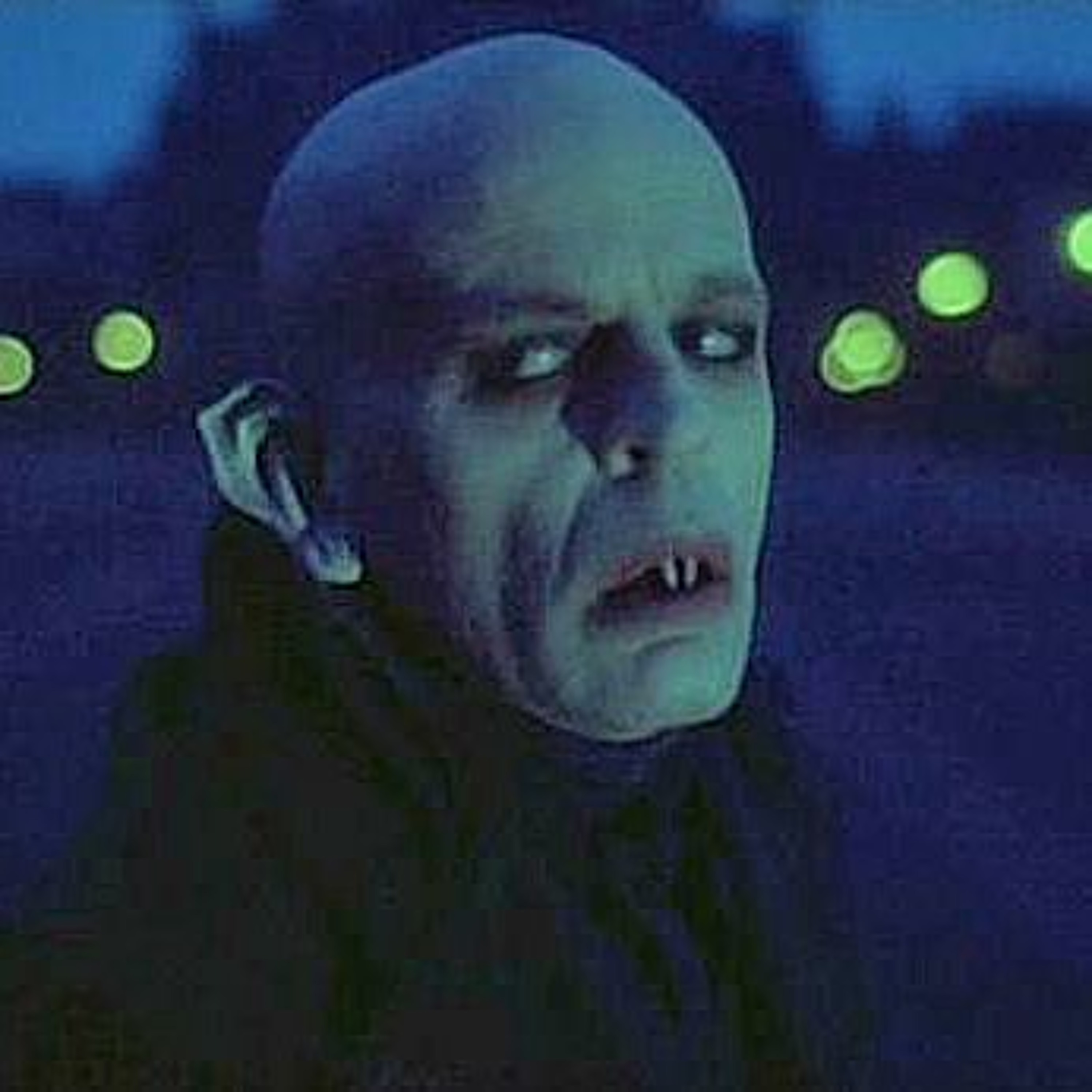 #471 - Nosferatu, the Wrath of Pod