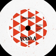Oscar Dean - Trip EP (w/ Seb Zito + Tom Frankel Remixes)