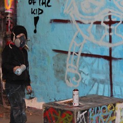 BURN1NG (prod. DJ ENY)