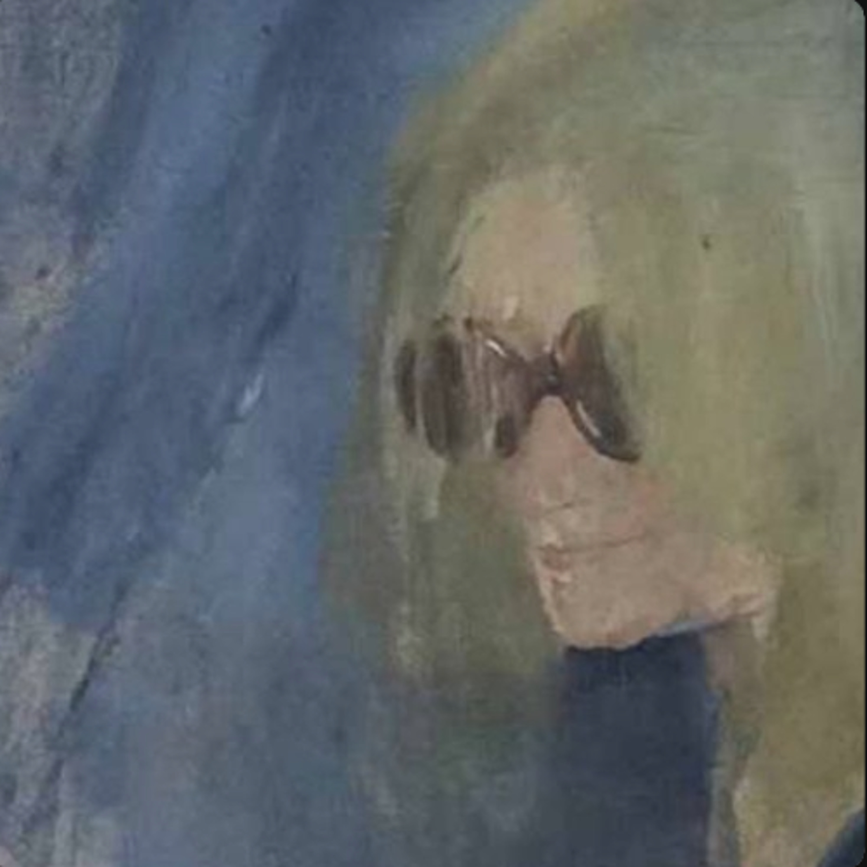 Jennifer Johnston Talk - The Jennifer Johnston Archive