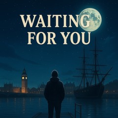 Waiting for you [Sager mix]
