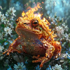 elllip - Acid Frog [145 bpm C#]