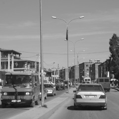 Cities #850 - Kamza [Melodic House - Minimal]