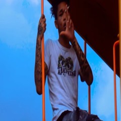(dj jeff) she say im awful...  (RIP LIL XELLY)