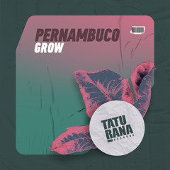 Pernambuco (BR)- Grow (Original Mix)[Taturana Records]