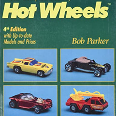 DOWNLOAD EBOOK 📁 Complete Book of Hot Wheels (A Schiffer Book for Collectors) by  Bo