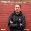 Freakin’ Time with Freakenstein feat. Steve Allman - 07 April 2023 DJ mix artwork - Electronic music tracklist cover image