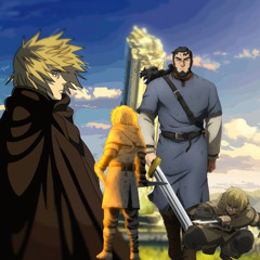 KEYGEN FUNK x THORFINN RAGE
