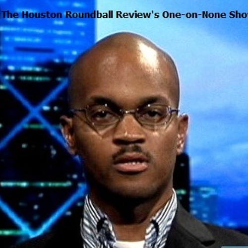 Episode 69, The HRR's 'One-On-None' - Jalen Green; H-town college team news; and more