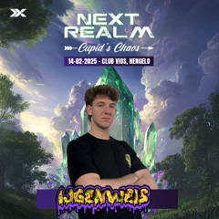 NEXT REALM Cupid’s Chaos DJ CONTEST MIX by ijgenweis