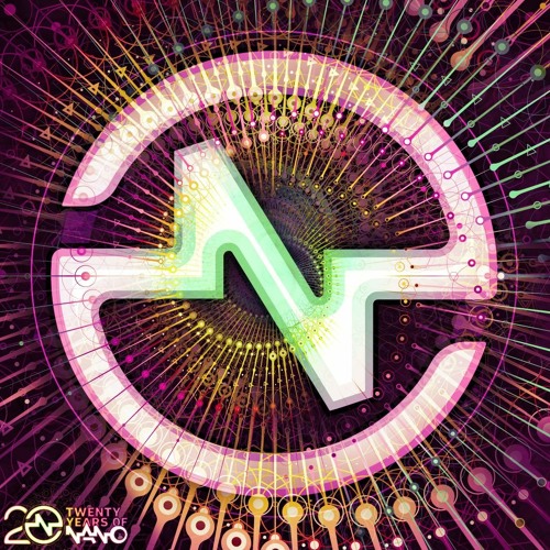 Killerwatts - We Are Psychedelic (Nabilon Remix)(Sample)