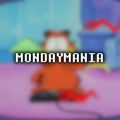 MONDAYMANIA [Cover]