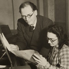 Messiaen O. - L'Ascension-Quatre Méditations Symphoniques pour Orgue [1932-33] (organ)