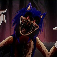 Stream Cycles but Lord X has no voice effect - Fnf Sonic.Exe Mod by Ty  Darling