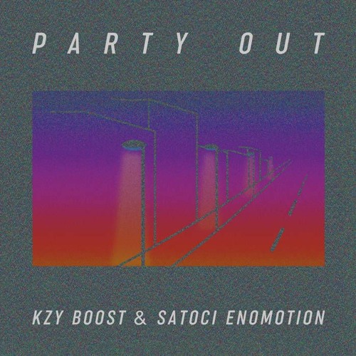 POP A RAPAH from PARTY OUT by KZYBOOST & SATOCI ENOMOTION