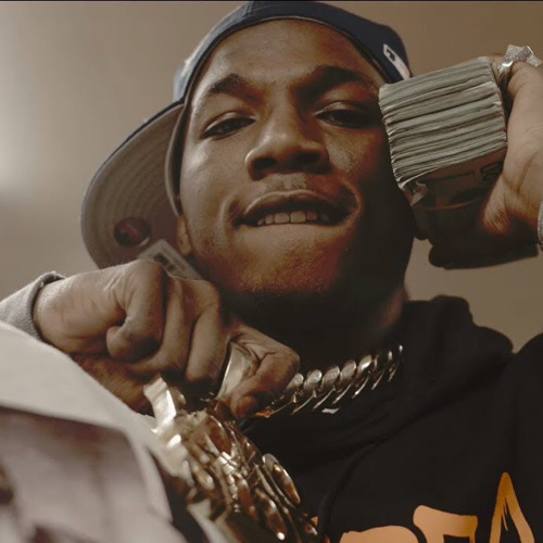 Jay Aston x Richh x King Eli - Blocked Messages