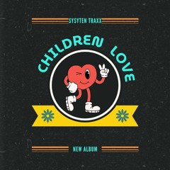 Children Love