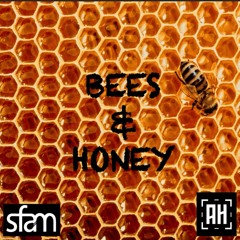 sfam - Bees & Honey {Aspire Higher Tune Tuesday Exclusive}