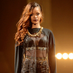 Rihanna - Pour It Up (Leo Kalyan Remix)
