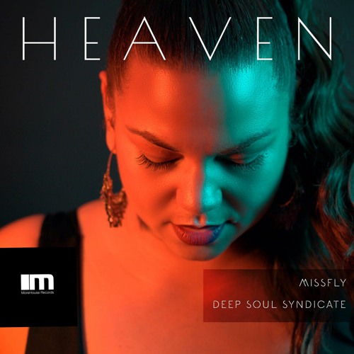 HEAVEN (Deep Soul Syndicate vs Groove Junkies Hustlers Mix) - Snippet