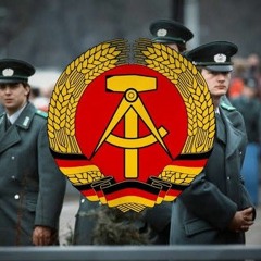 "Der offene Aufmarsch"
