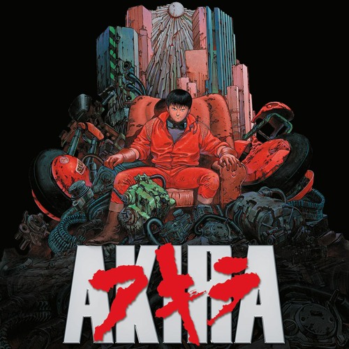 Akira movie online clearance
