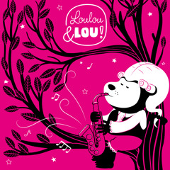 Can-Can (Saxophone Version)