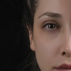 چشمهایش_علیرضا قربانی         Her eyes