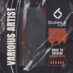 Josu Freire, Gansta - Let's Go Down (Original Mix)