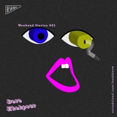 Dara Khakpour - Weekend Stories#65