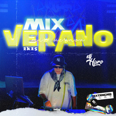 LO MEJOR DEL VERANO 2025 by. Dj Haro