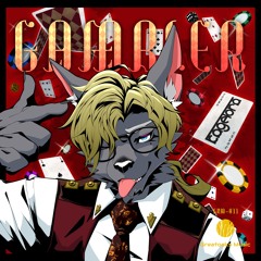 [2022秋M3 お-16b] 影虎。5th album "Gambler" [XFD]