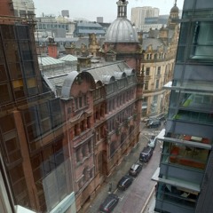 turn down the lights