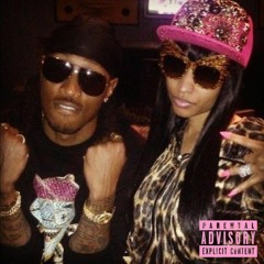 FTHATSHI! feat. Daniela Ren (prod. lilbanana)